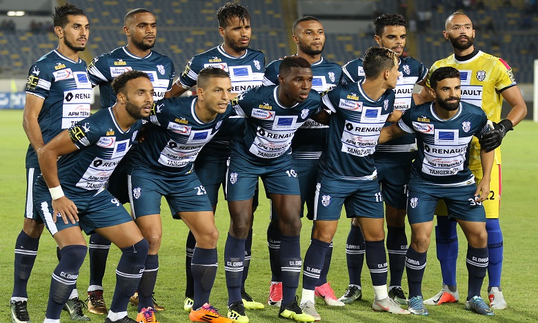 Le choc Zamalek-Ittihad Tanger annoncé pour dimanche
