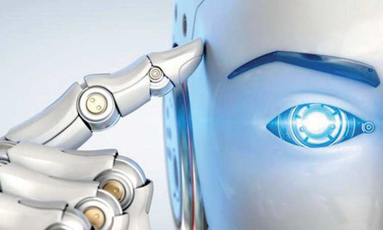 Les robots plus performants  que les médecins 