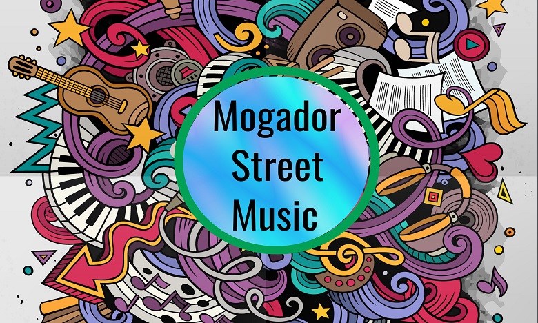 Le «Mogador Street Music» ouvre le bal de la saison culturelle