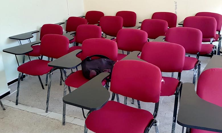 Par faute d'autorisations, le MEN décide de fermer un institut privé 