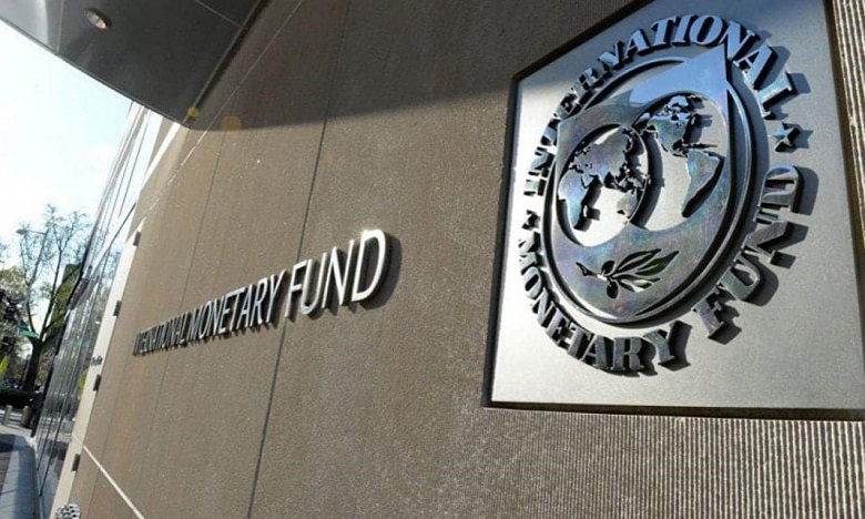 Le FMI revoit à la baisse ses projections pour l'économie mondiale