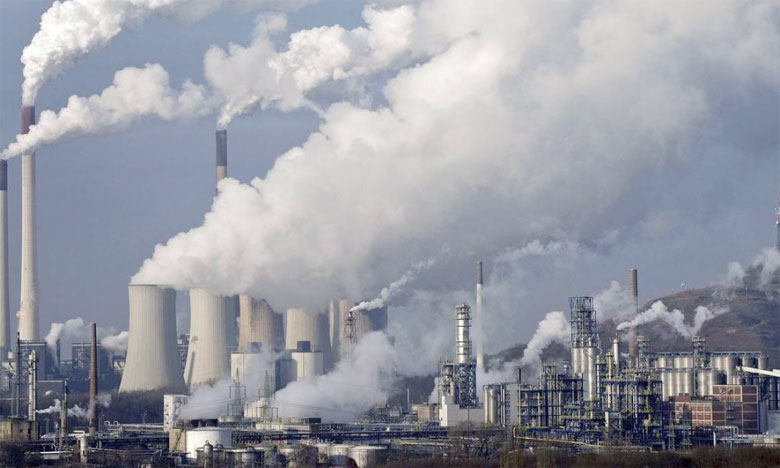 ONU-Environnement : la tarification du carbone ne favorise pas l'économie verte