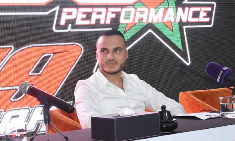 Le team «Yahya Rammah» dresse le bilan d’une saison exceptionnelle