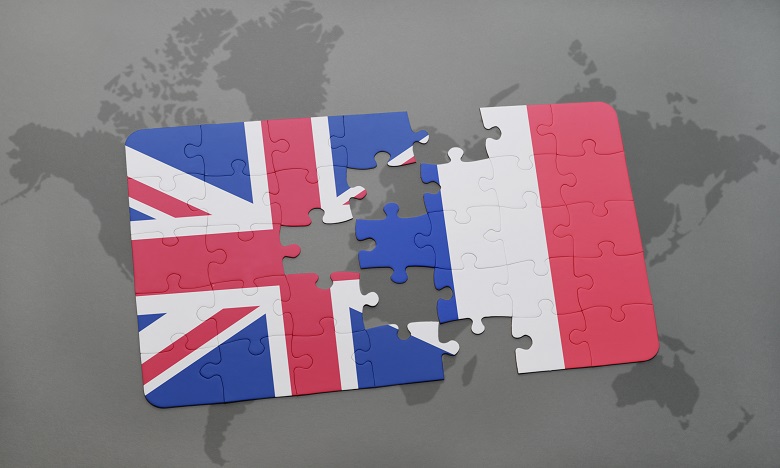 La France déclenche son plan lié à un "Brexit sans accord"