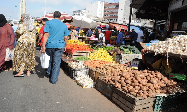 Prix des produits agricoles : Le ministère mène une grande enquête à Casablanca 