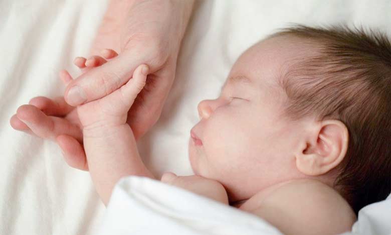 Unicef : 1.879 bébés nés au Maroc le 1er janvier 2019