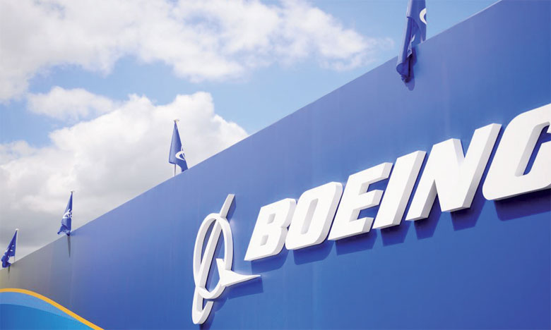 TDM Aerospace officialise son premier contrat avec Boeing
