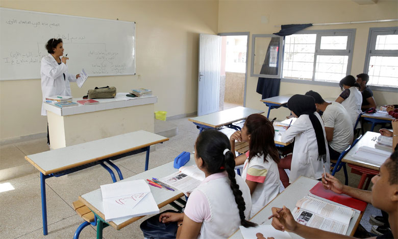 Compréhension en lecture : Les élèves marocains améliorent leur score, mais restent au-dessous de la moyenne mondiale