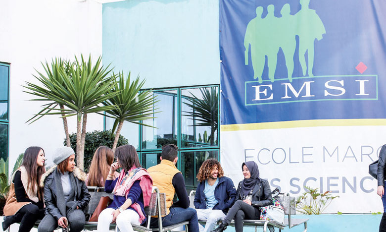 Plus de 30 entreprises pour l'étape marrakchie