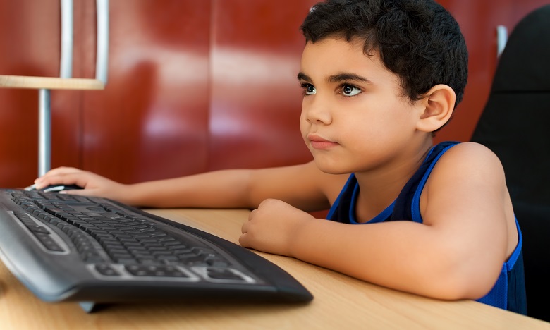 Bientôt une plateforme pour protéger les enfants contre les dangers d'internet