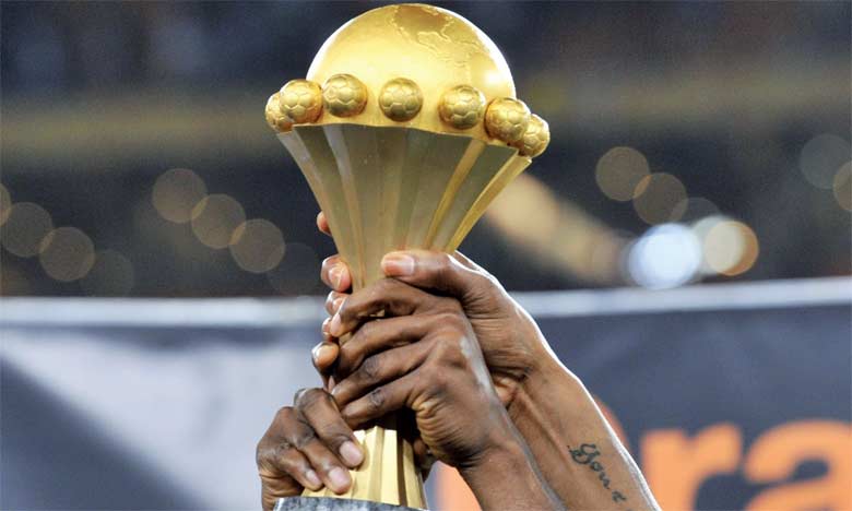 La CAF attribue la CAN 2019 à l’Égypte