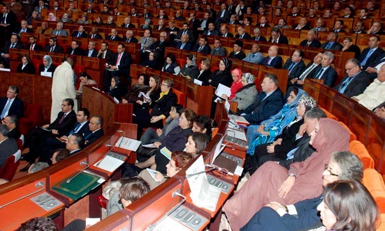   Des députées marocaines en visite au Pays Basque