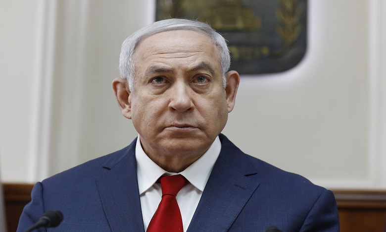 Israël: le procureur général veut inculper Netanyahu pour corruption