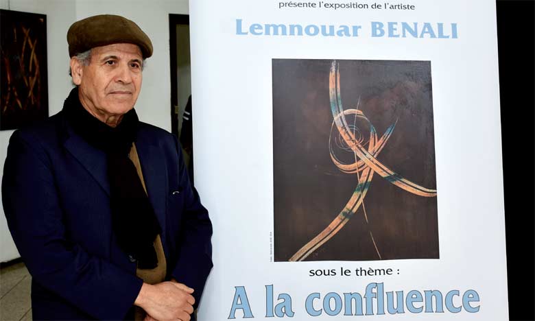 Lemnouar Benali présente «ses recherches» à Casablanca