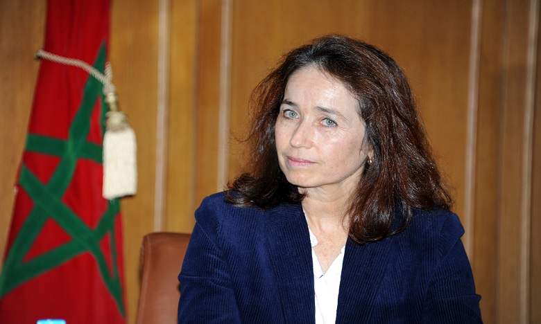 Qui est Dounia Taarji qui dirigera désormais le Fonds Hassan II ?