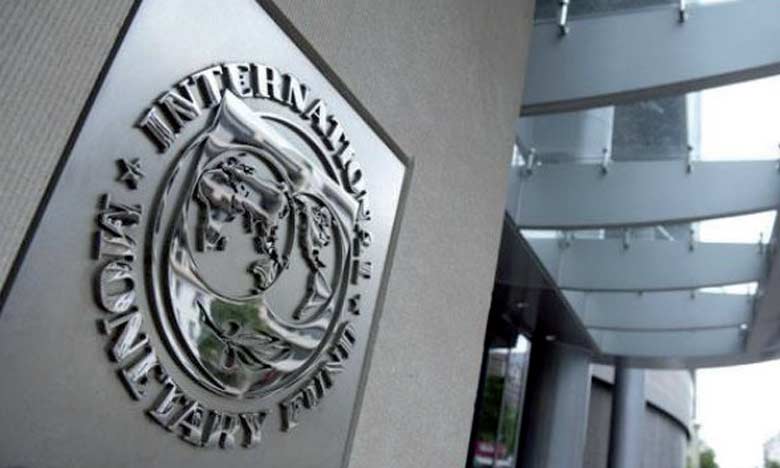 Le FMI prône une meilleure inclusion financière des PME arabes
