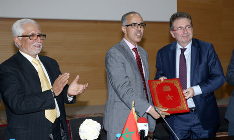 Les régions de Rabat-Salé-Kénitra et de Bruxelles s'engagent à renforcer le partenariat dans le domaine du tourisme et de la culture