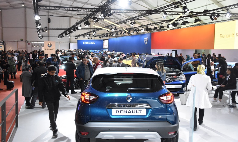 2018, une année difficile pour le groupe Renault 