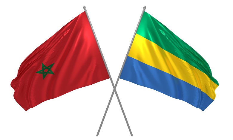 Le Gabon nomme son nouvel ambassadeur au Maroc