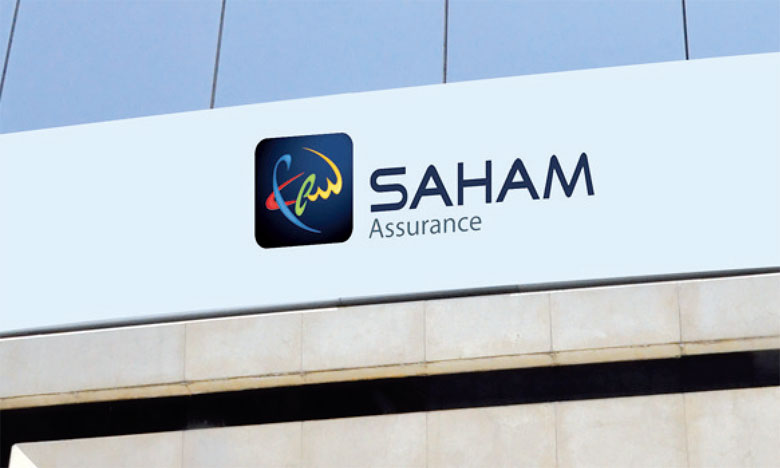 Saham Assurance : La bancassurance pèse près de 20% du CA de 2018