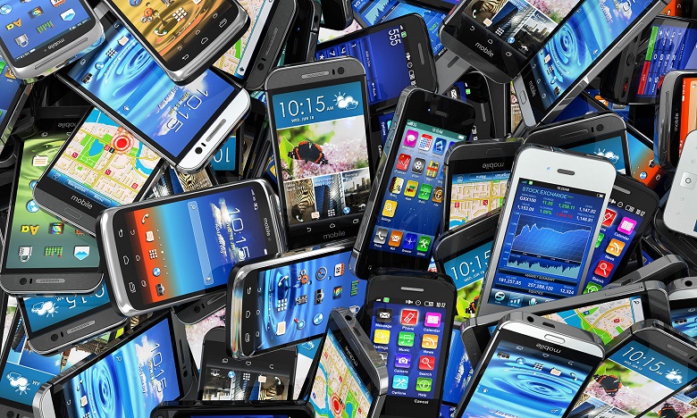 Tanger-Med: Avortement d’une tentative de trafic de 300 smartphones usagés