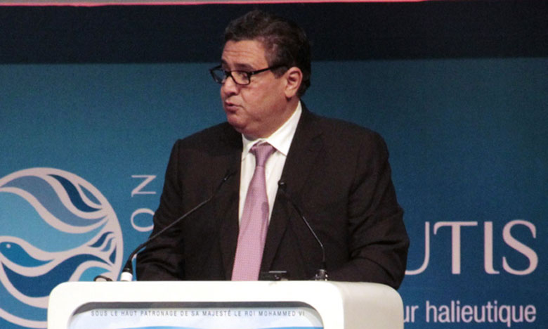 Le Maroc et l'Australie déterminés à renforcer  leur coopération dans les secteurs de l'agriculture  et de la pêche maritime