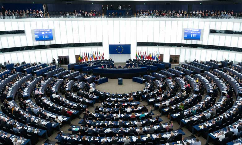 Le Parlement européen adopte à une écrasante majorité l'Accord de pêche entre le Maroc et l’UE
