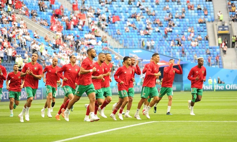 Le match Maroc-Malawi se jouera le 22 mars prochain