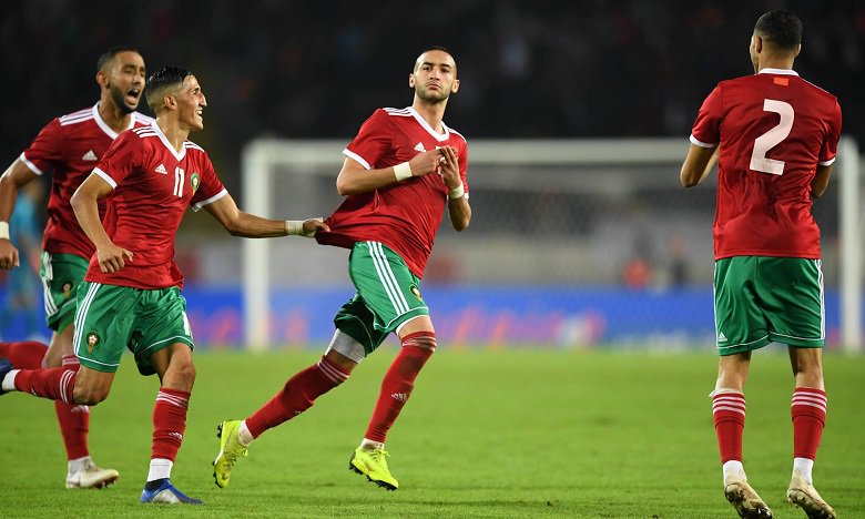 Le match amical Maroc-Argentine se jouera sur la pelouse du Grand Stade de Tanger