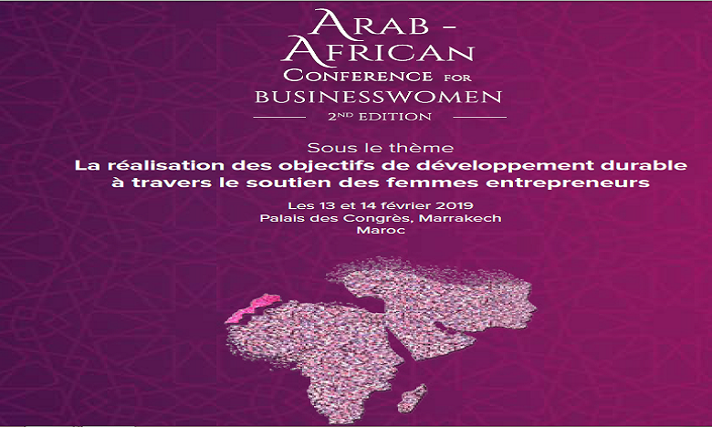 Les femmes d’affaires arabes et africaines en conclave à Marrakech