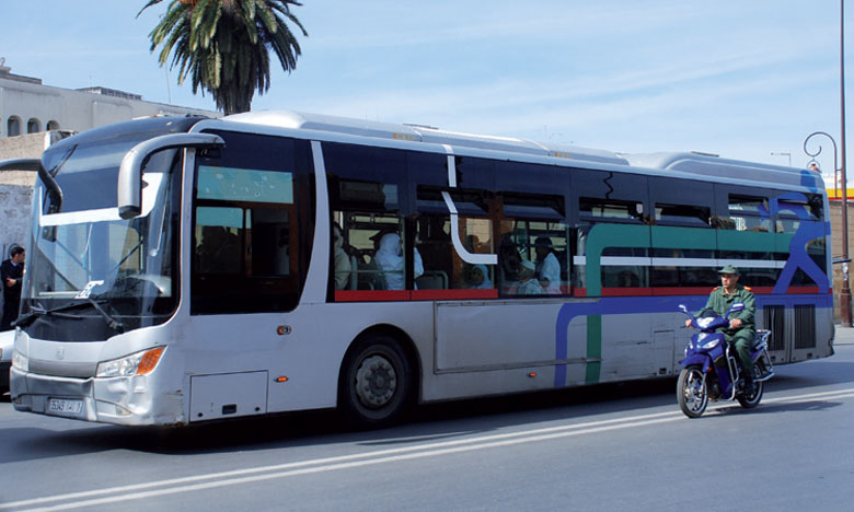 Le nouveau délégataire Alsa-City Bus opérationnel dès août prochain