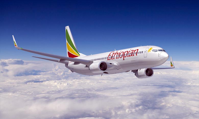 Les boîtes noires du Boeing 737 MAX éthiopien réceptionnées à Paris