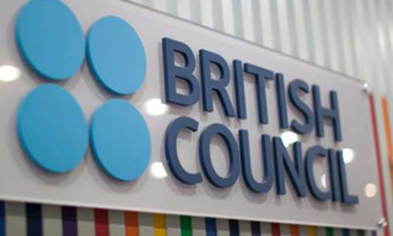Le British Council dévoile le programme 2019-2021
