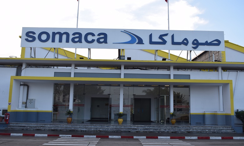 Renault rachète la participation de PSA dans Somaca