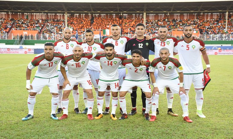 Hervé Renard : «La meilleure équipe du Maroc sera alignée face à l'Argentine»