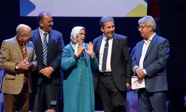 La SNRT célèbre le parcours brillant de femmes pionnières de l’audiovisuel marocain
