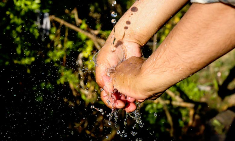  Qualité de l'eau potable:  L'ONEE rassure les habitants de la commune Aït M'hamed 