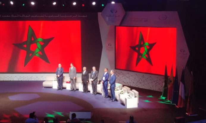La profession veut jouer son rôle de véritable force de proposition pour accompagner la transformation en cours de la société marocaine
