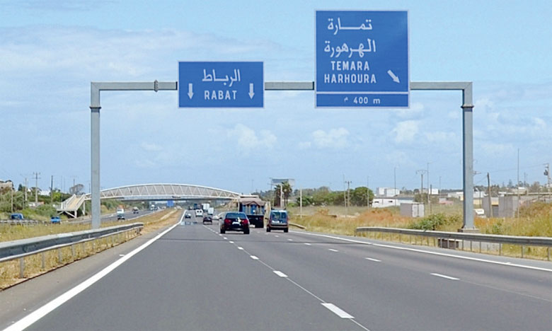 80 millions d’euros de la BEI pour l’autoroute Casablanca