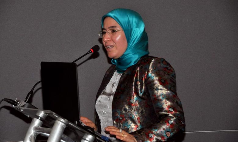 «One planet summit» :  Nezha El Ouafi représente le Maroc à Nairobi