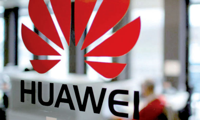 Huawei porte plainte contre les Etats-Unis