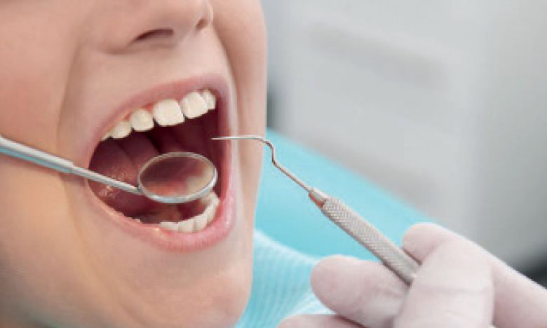 Les maladies bucco-dentaires, un grand problème de santé publique