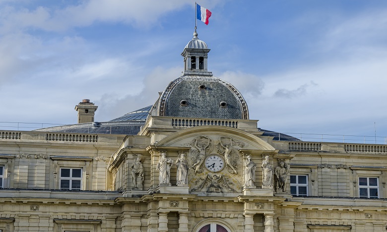 France : La controversée loi «anti-casseurs» validée par le Sénat