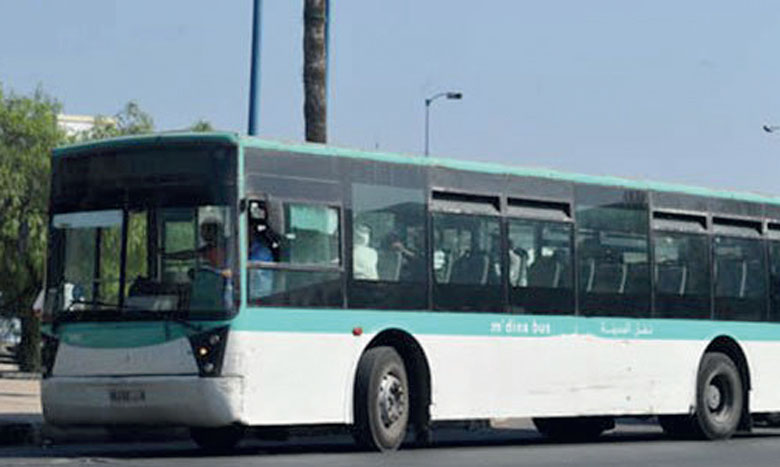 La SDL Casa Transport lance un appel d’offre pour  l’acquisition de 350 bus