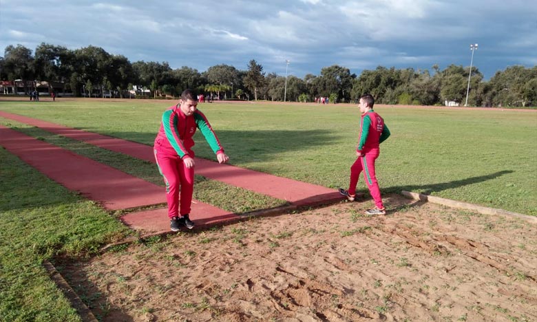 Special Olympics Morocco entame son stage préparatoire