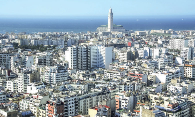 Casa Urban Platform pour mieux informer  les Casablancais