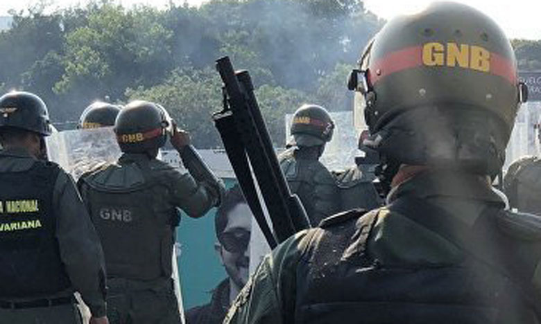 La Colombie maintient son accueil aux déserteurs de l’armée