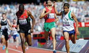 Rabat :  Protocole d’accord pour l'organisation des 1er Jeux paralympiques africains 