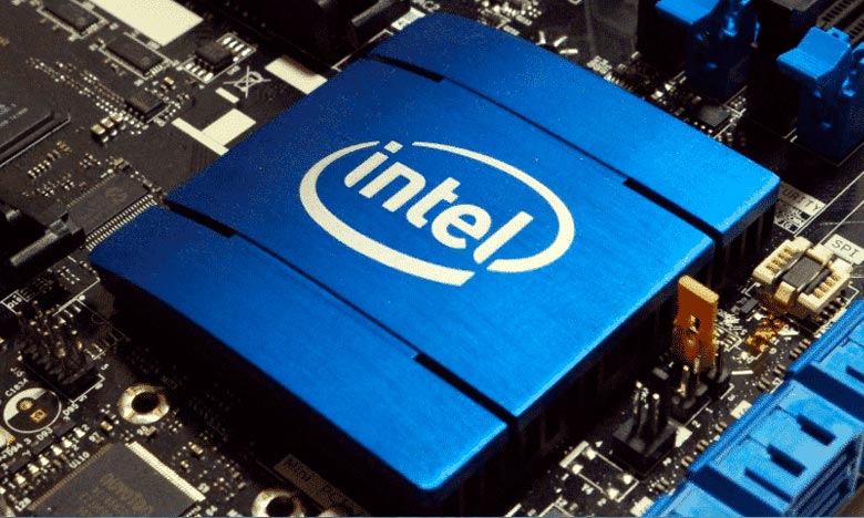   Intel se retire du marché des puces 5G des smartphones 