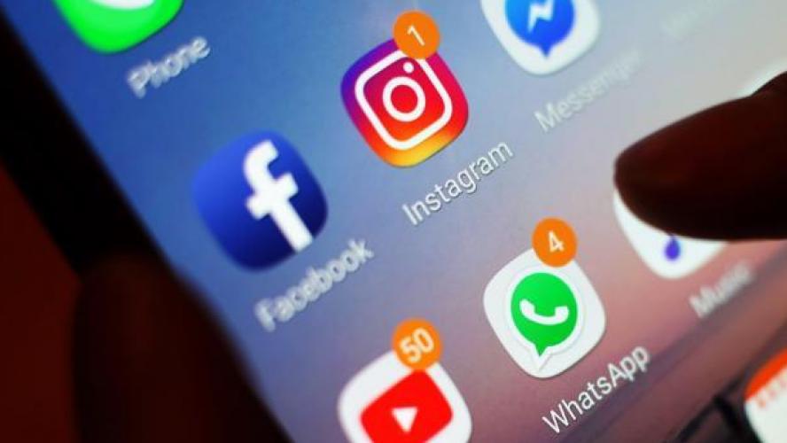 Instagram, Facebook et WhatsApp ont encore « buggé »